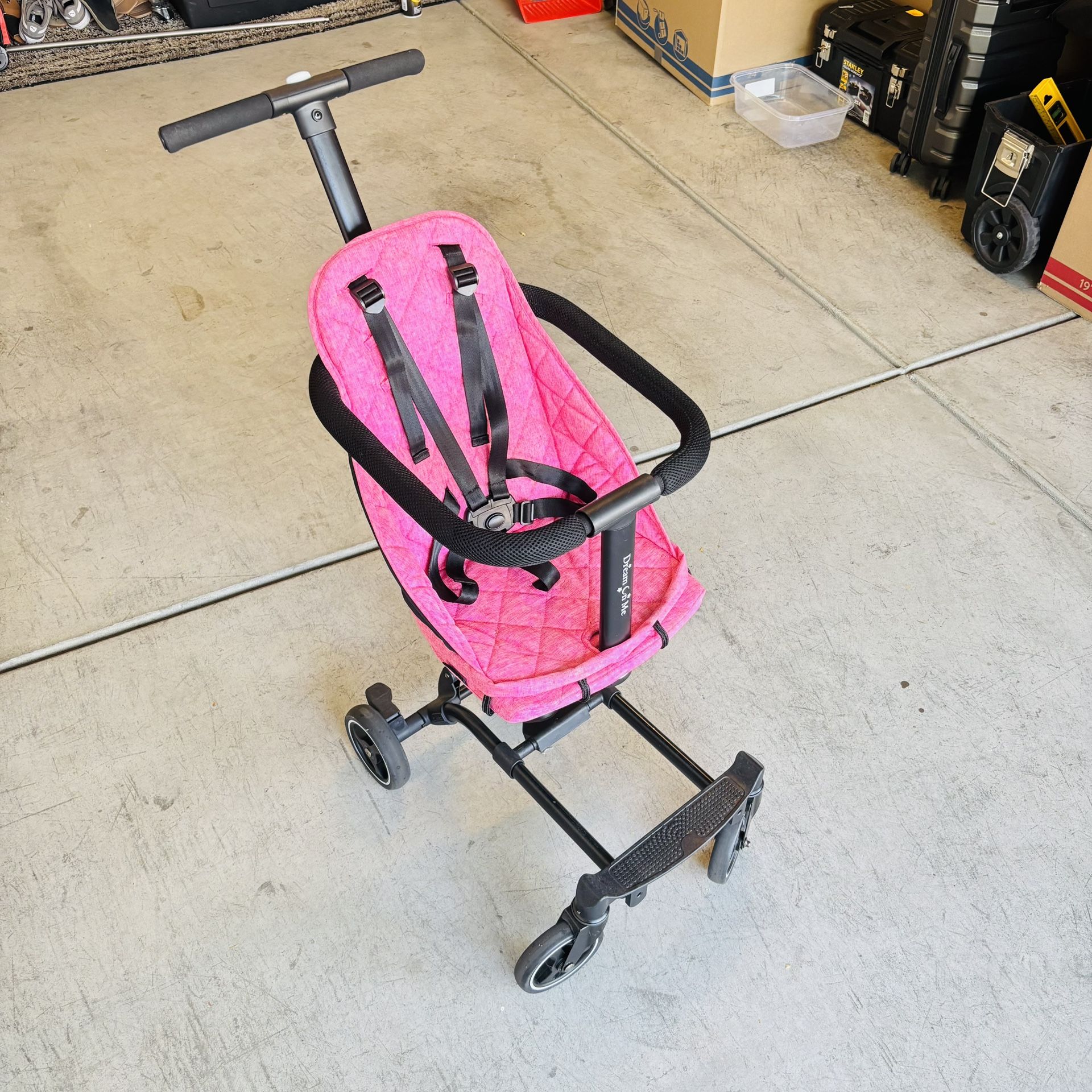 Dream On Me Stroller