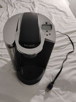 Keurig B60 Special Edition
