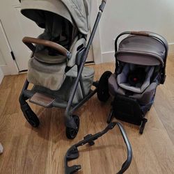 stroller kit