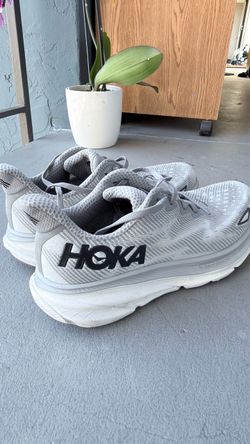 HOKA Shoes