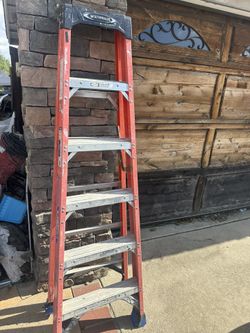 Ladder