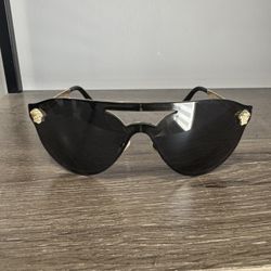 Versace sunglasses 