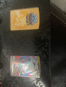 Charizard promo