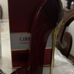 Good Girl Women’s Perfume  