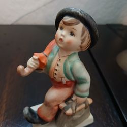Goebel w. Germany Figurine 11 2/0