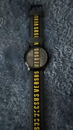 MEN’S WATCH
