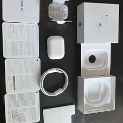 AirPod Pro Generation 2