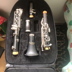 Clarinet