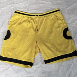 Asaali Basketball Shorts 