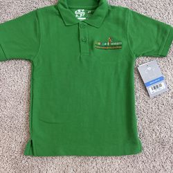 Uniforme   orange blossom learning center