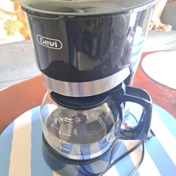 Gevi Coffee Maker $15 OBO