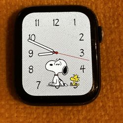 Apple Watch 6