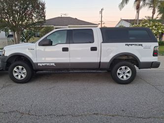 F150 4x4