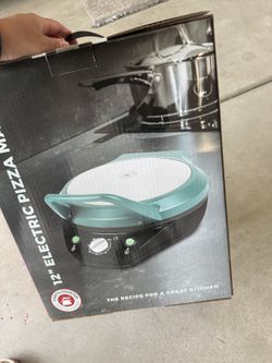 Various cookware