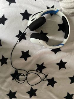 Headset