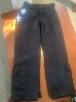 Bodyglove Ski Pants.