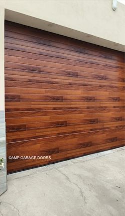 Garage Doors