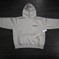 ESSENTIALS  hoodie