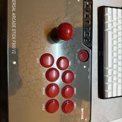 Mayflash f500 v2