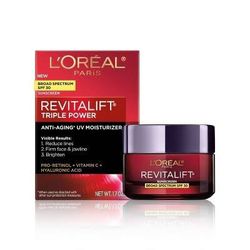 L'Oreal Revitalift 
