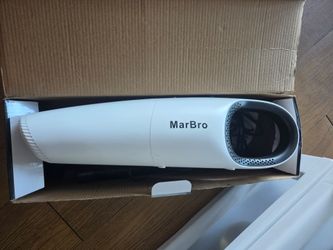 Car Vacuum Cleaner