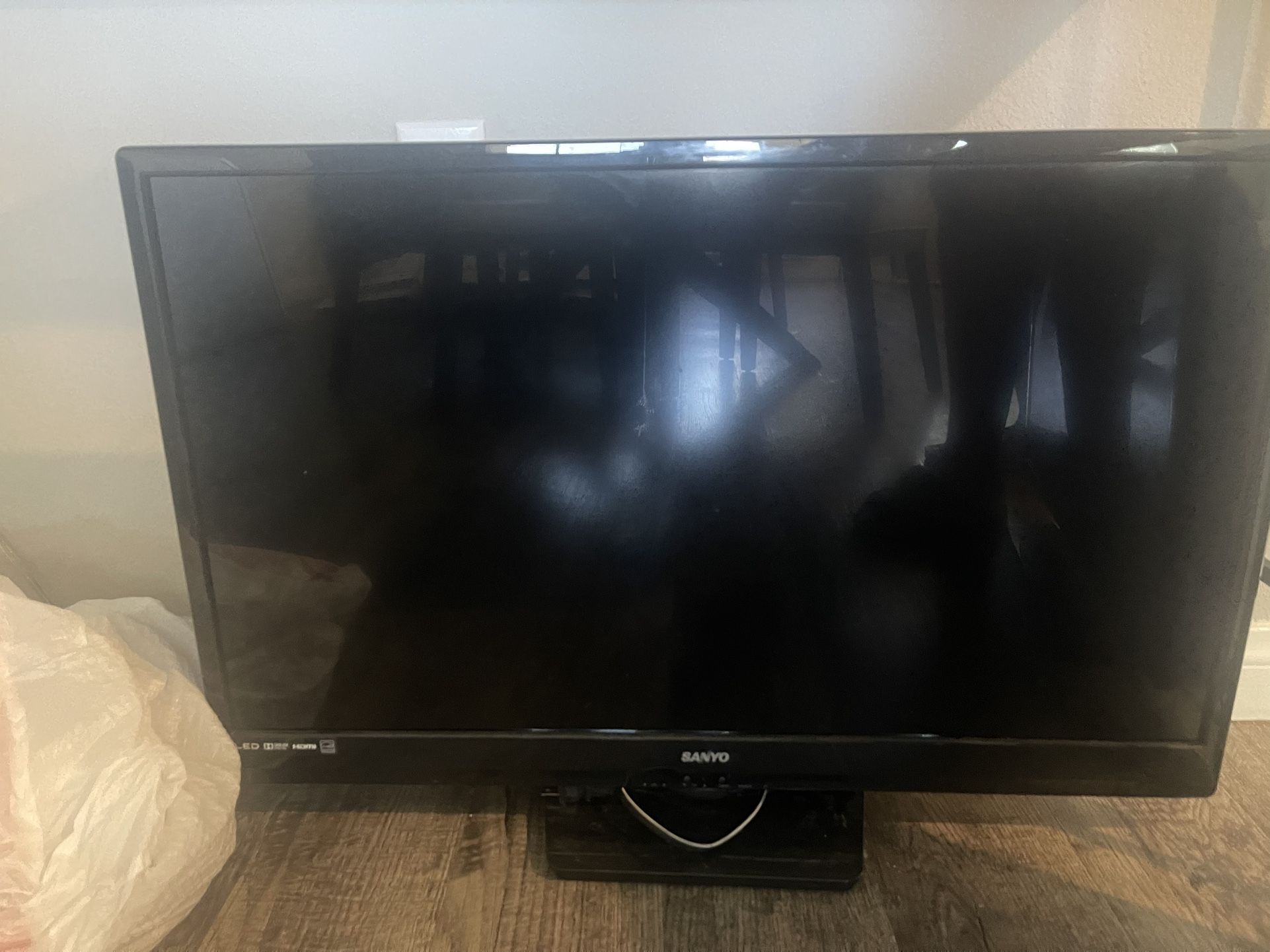 32 Inch TV’s