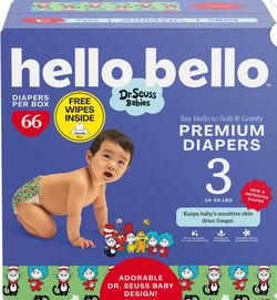 Hello Bello Size 3