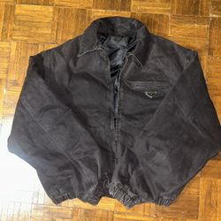 Prada Jacket 