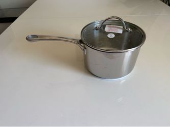 Princess House Pot