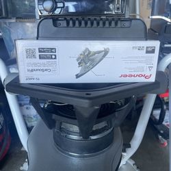 Car Audio Sound System 