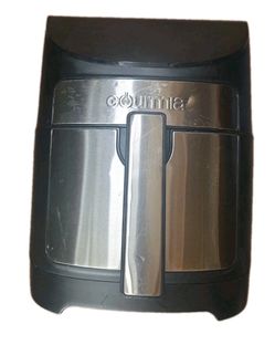 Gourmia GAF798 7 Quart Digital Air Fryer