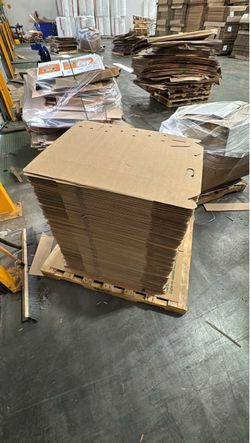 Rooster Boxes
