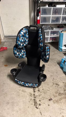 Evenflo Booster Seat