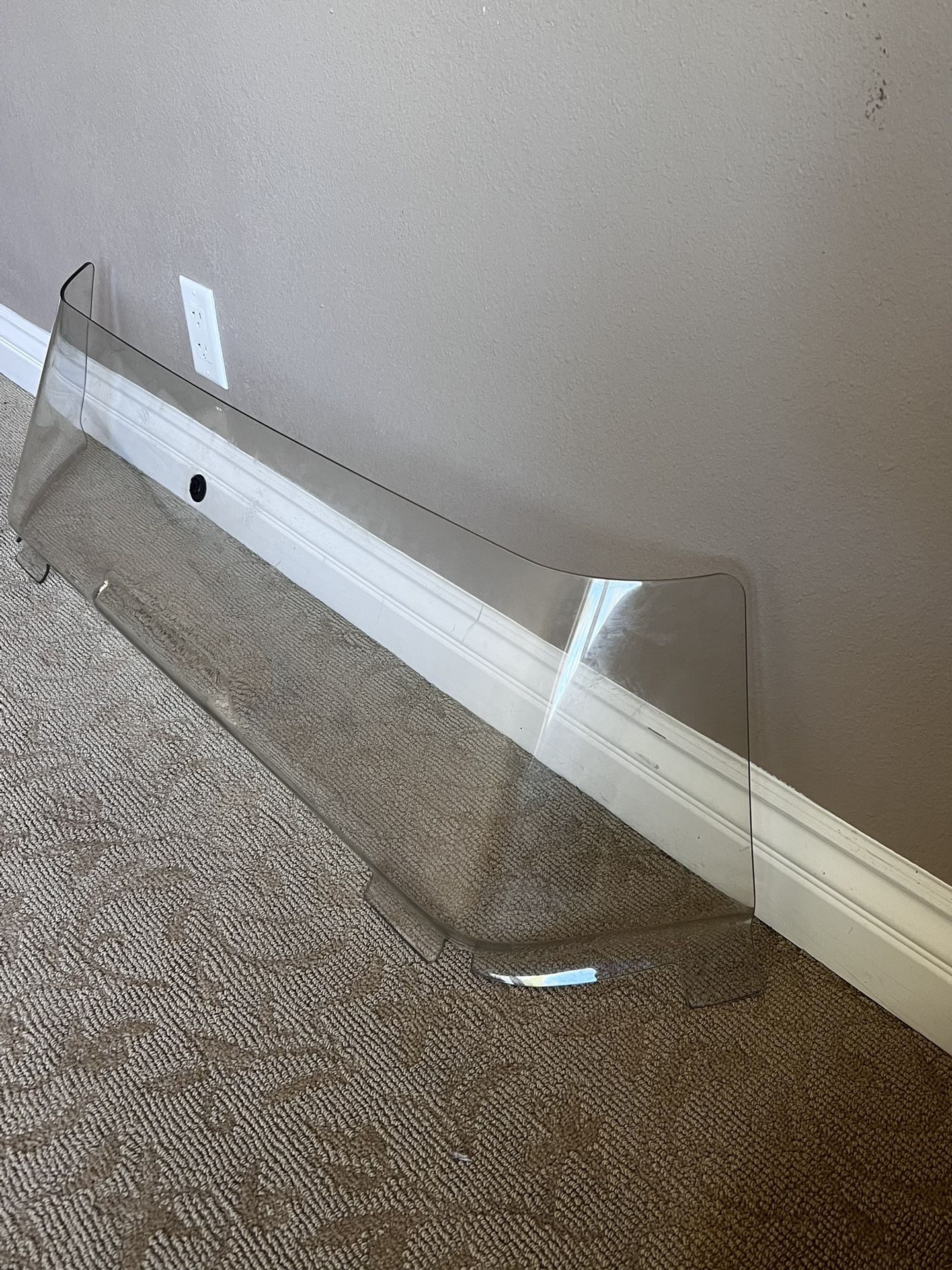 2014-2019 Polaris Slingshot Windshield