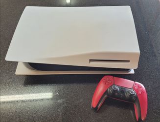 Sony playstation  5