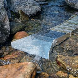 Gold Sluice 