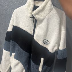 Shein Puffer Comfy 