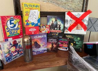Broad games