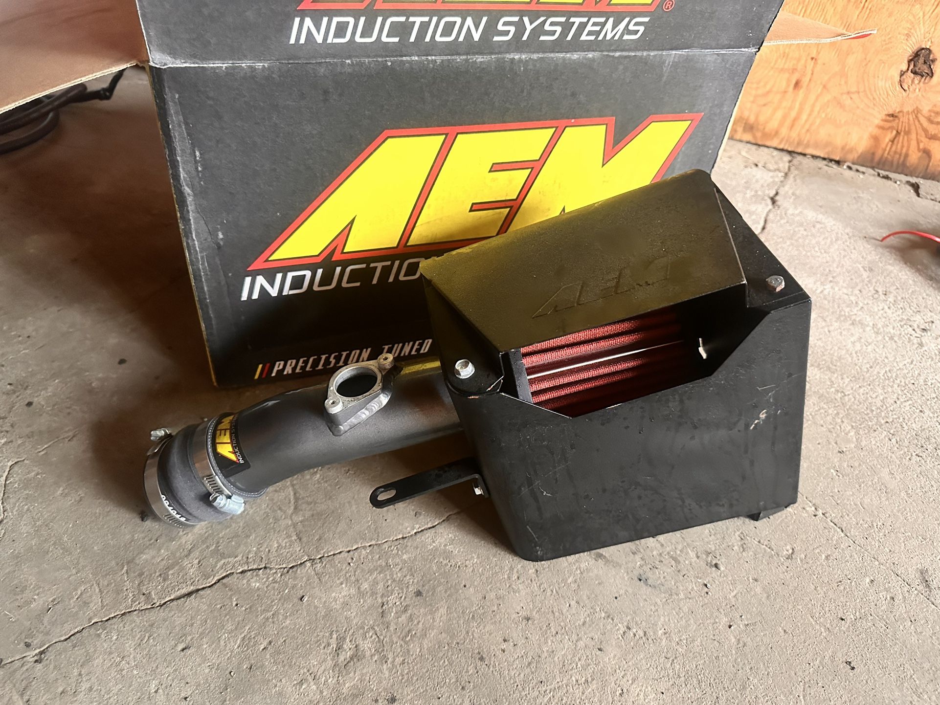 Aem