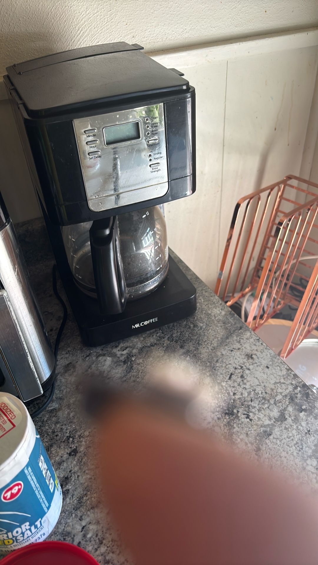 Coffee Pot
