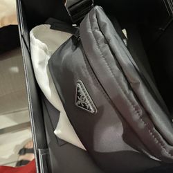 Prada Belt Bag