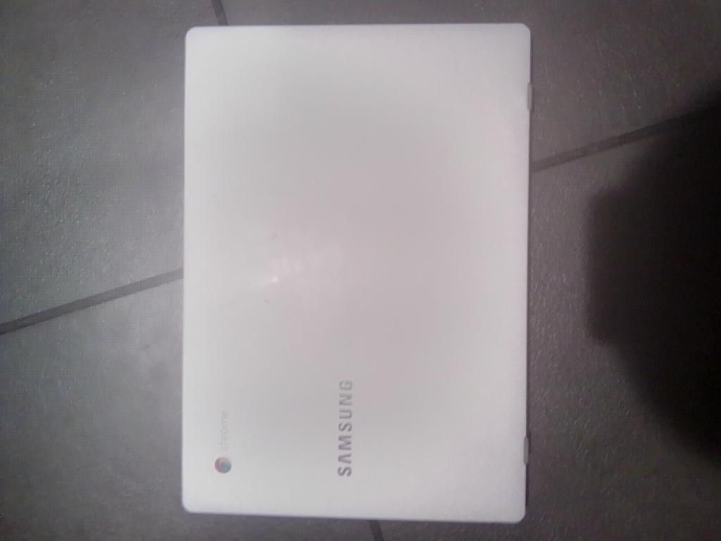 Chromebook Laptop