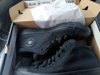Converse brand new
