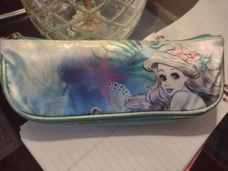 Disney Ariel Makeup Bag 