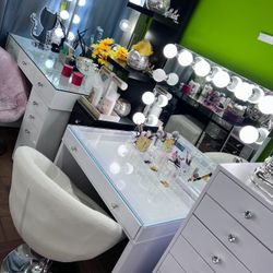 Vanity , Led Lights , Bluetooth Speaker, Delivery 🚚 