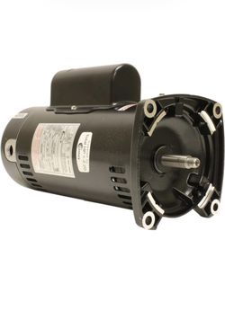 Swimming Pool Motors New