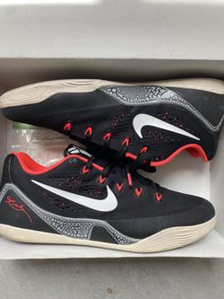Kobe 9 EM - Crimson Men’s Size 11