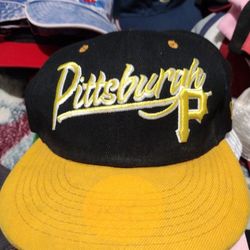 Brand New Hats 