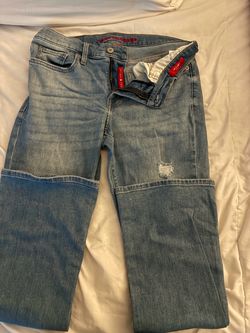 Lucky brand