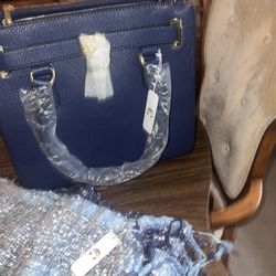 Collection Of New Handbags 